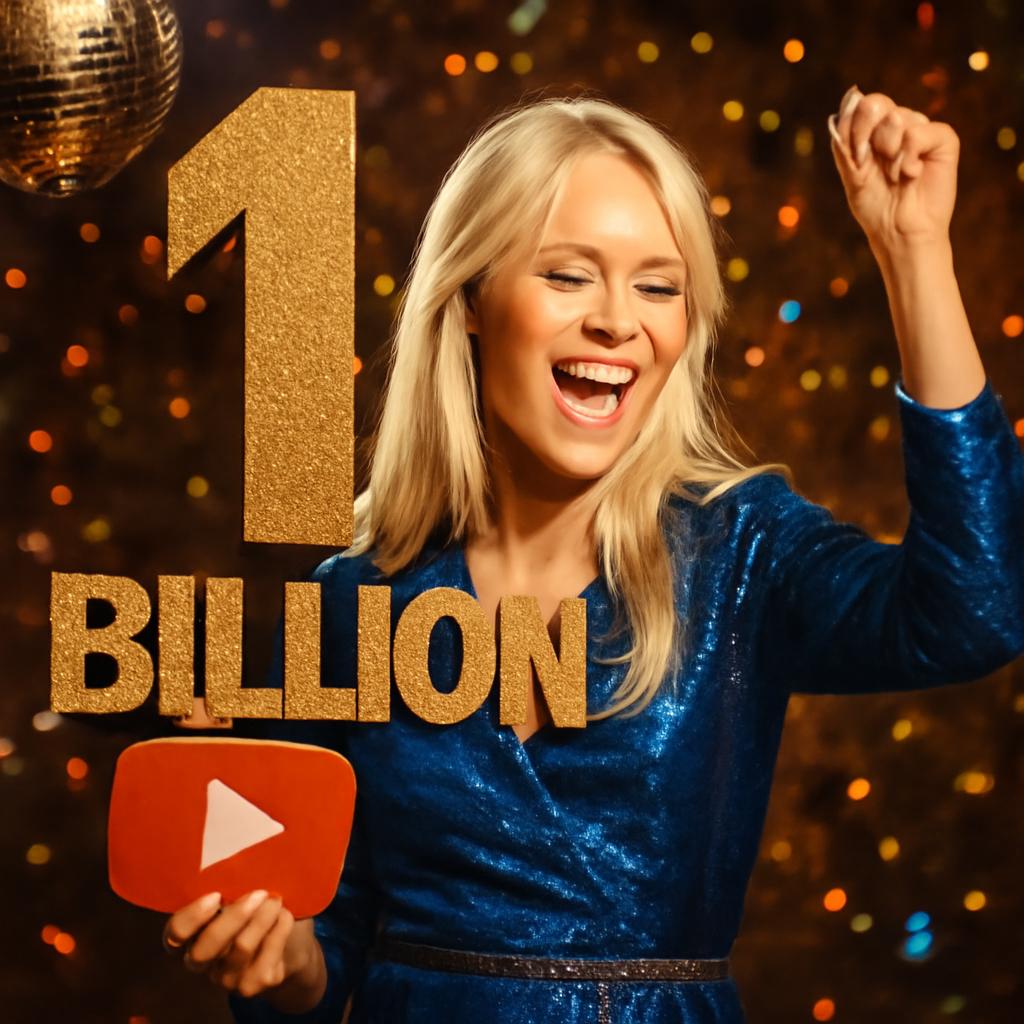 O clássico atemporal do ABBA reafirma seu legado e conquista o público LGBTQIA+ ao redor do mundo