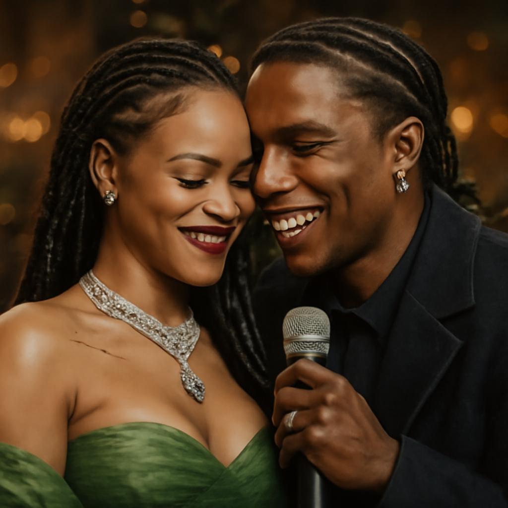 Descubra como o casal icônico construiu uma relação sólida e cheia de representatividade LGBTQIA+