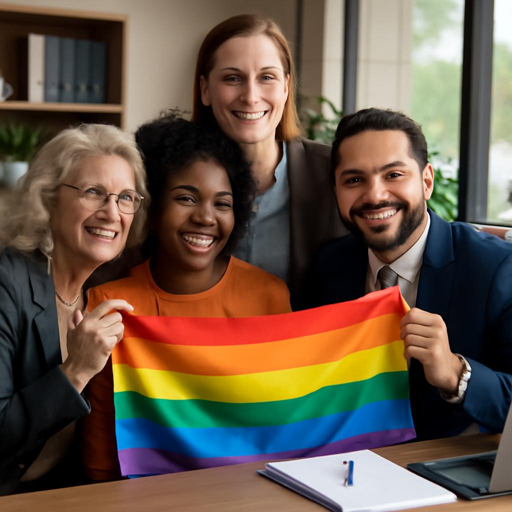 Seguradoras fortalecem inclusão e acolhimento da população LGBTQIA+ 12 Evento da CNseg reúne líderes do setor para debater diversidade e transformação nas empresas