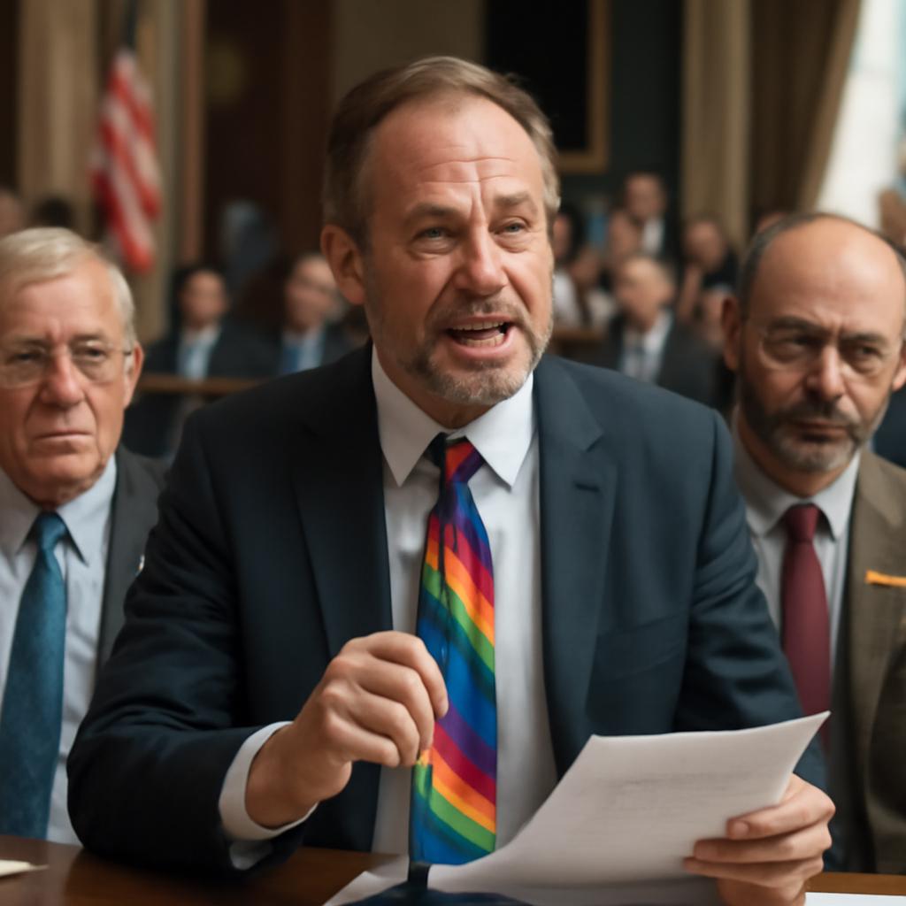 Iniciativa propõe processo para apagar registros criminais de atos consensuais entre homens na Irlanda