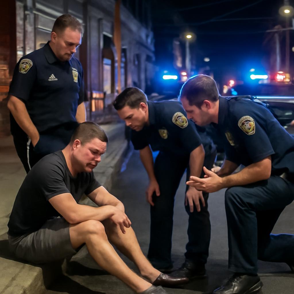 Provincetown investiga ataque com ofensas homofóbicas a homem 12 Comunidade LGBTQIA+ de Provincetown se une contra possível crime de ódio