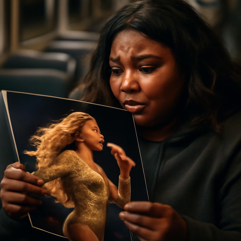 Cantora compartilha superação após acusações e encontra força na energia dos fãs no show de Beyoncé