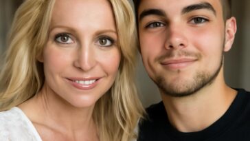 Cantora celebra momentos de conexão e fé com Jayden, refletindo amor e renovação familiar