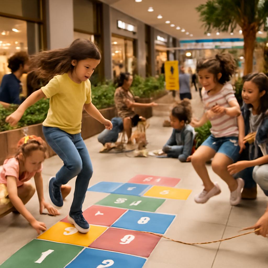 Sábados de julho trazem jogos clássicos e pedal kart para famílias se divertirem grátis em Brasília, DF
