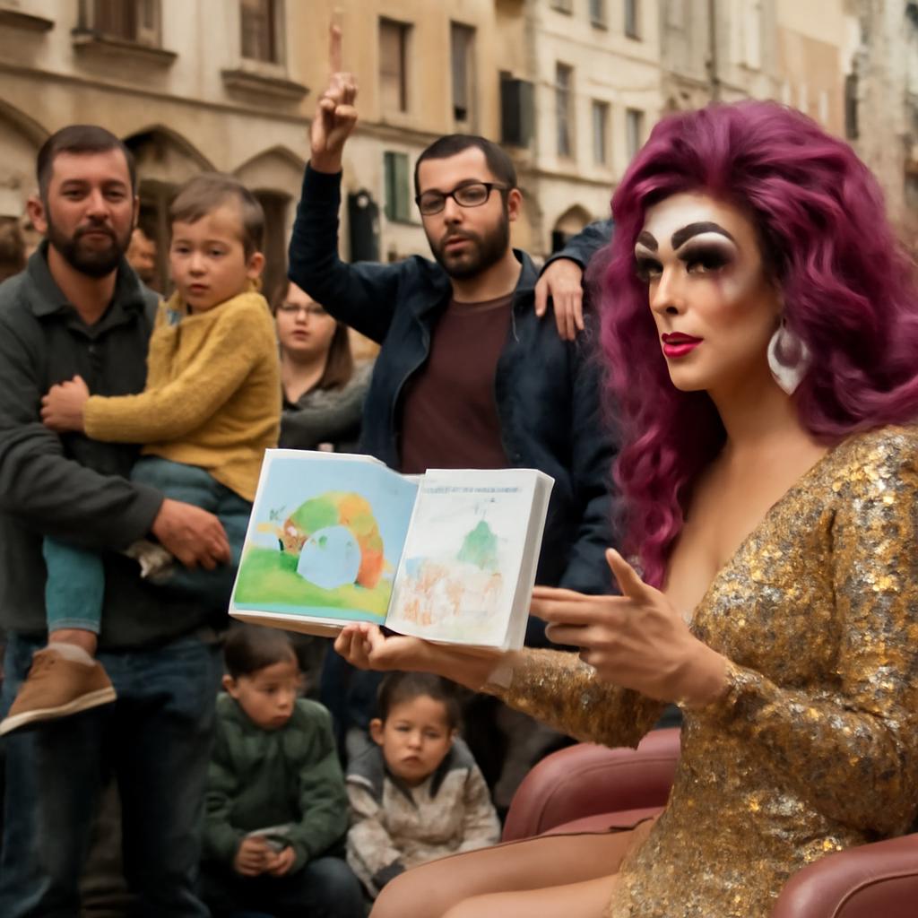 Famílias celebram ambiente acolhedor e conteúdo inclusivo na atividade cultural para pequenos