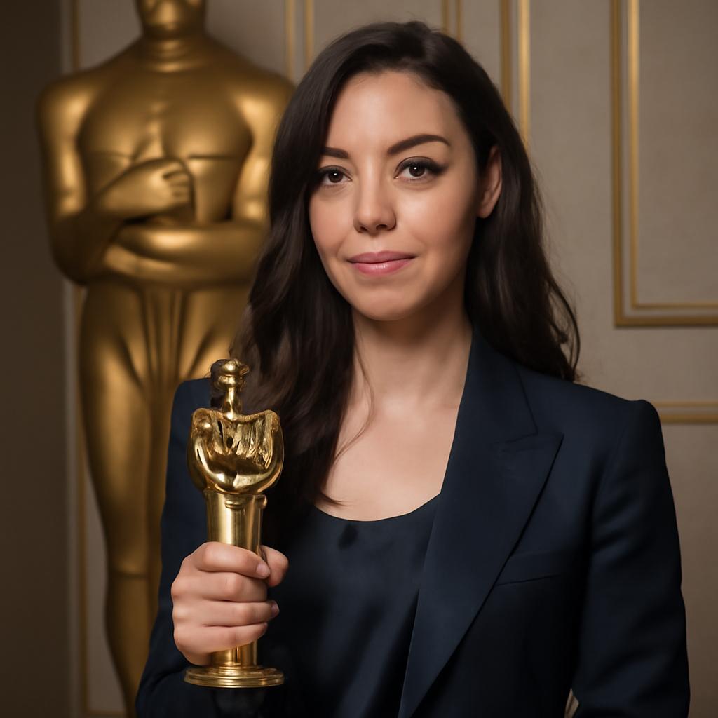 Atriz de Wilmington, Delaware, entra para a Academia de Artes e Ciências Cinematográficas e fortalece representatividade LGBTQIA+