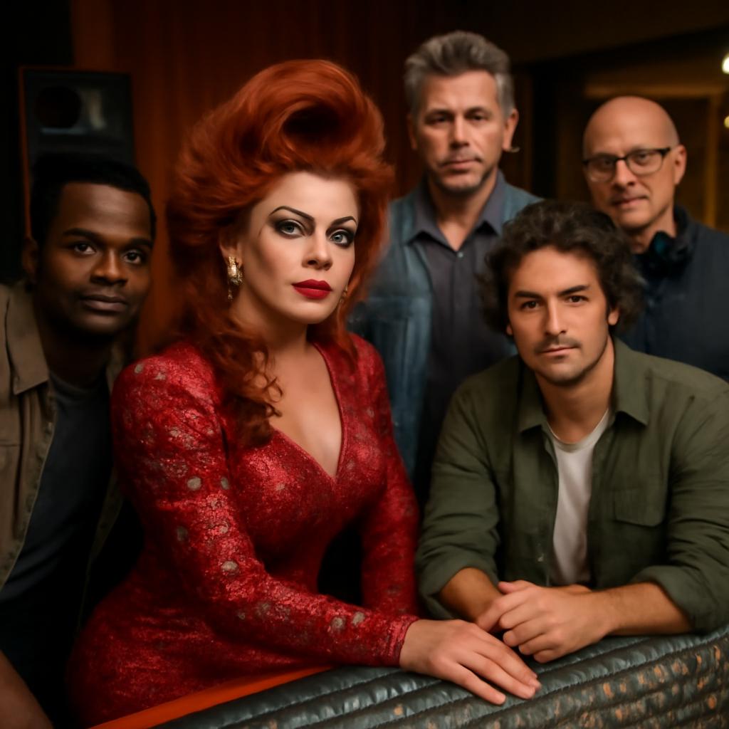 Universal e Warner firmam contratos com drag queens, ampliando a representatividade LGBTQIA+ na música pop brasileira