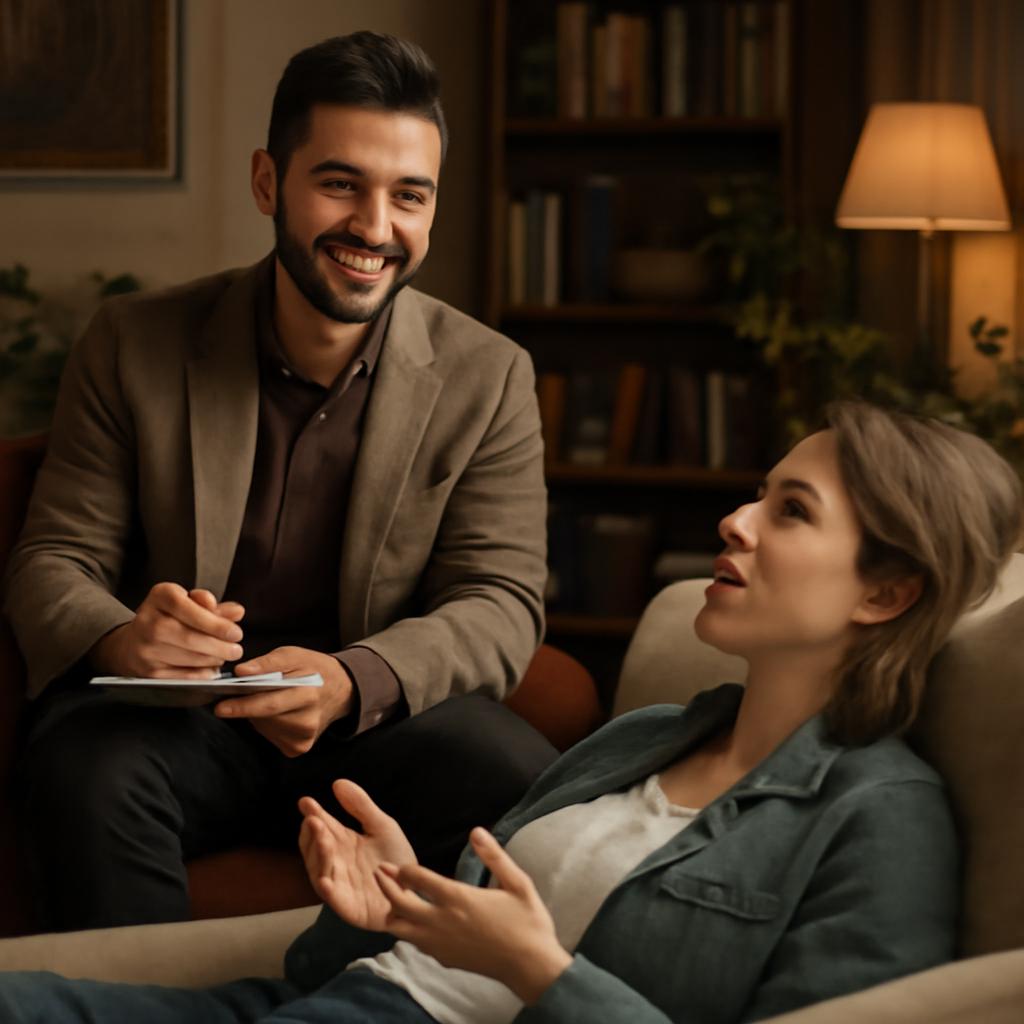 Drag Race e terapeuta, Bruno traz entrevistas íntimas com toque de cura e representatividade LGBTQIA+