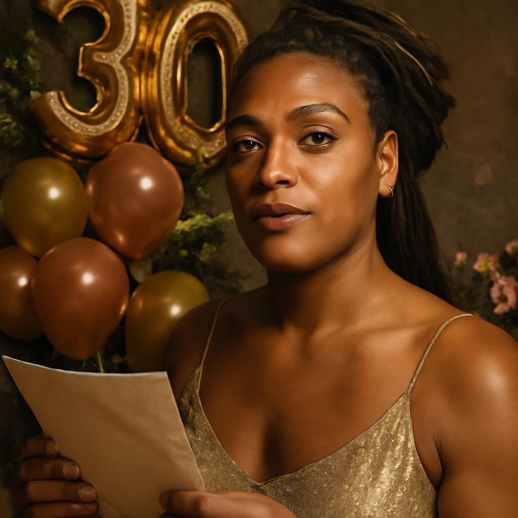 Cantora compartilha mensagem profunda sobre autoconhecimento, amor-próprio e novos ciclos de vida