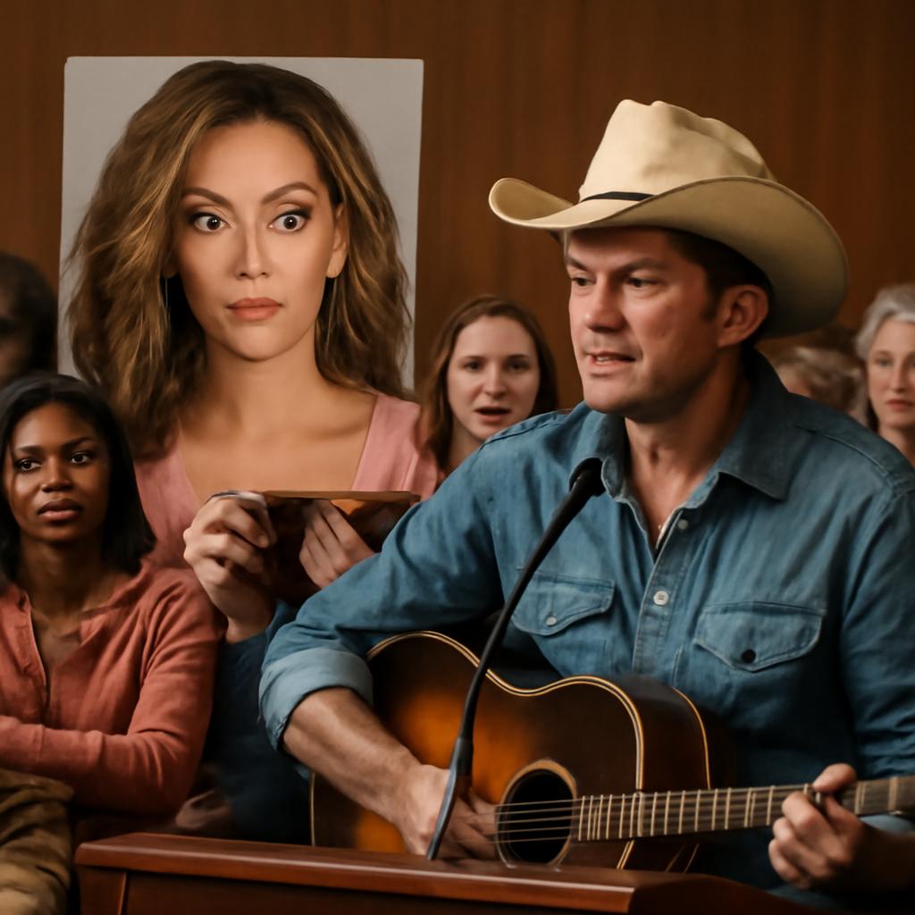 Artista critica Beyoncé e questiona legitimidade do álbum country da diva pop