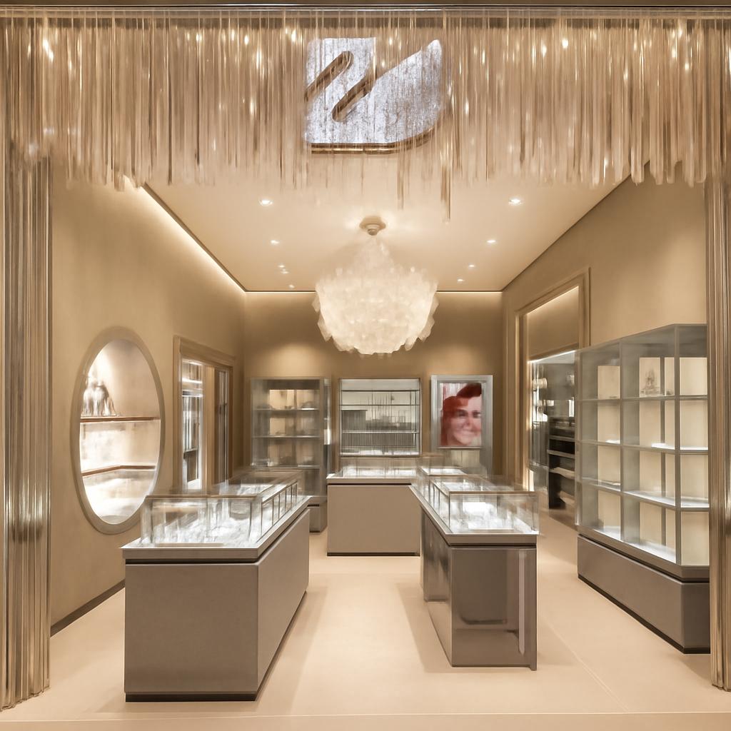 Marca icônica traz coleção exclusiva e design elegante para o público pernambucano