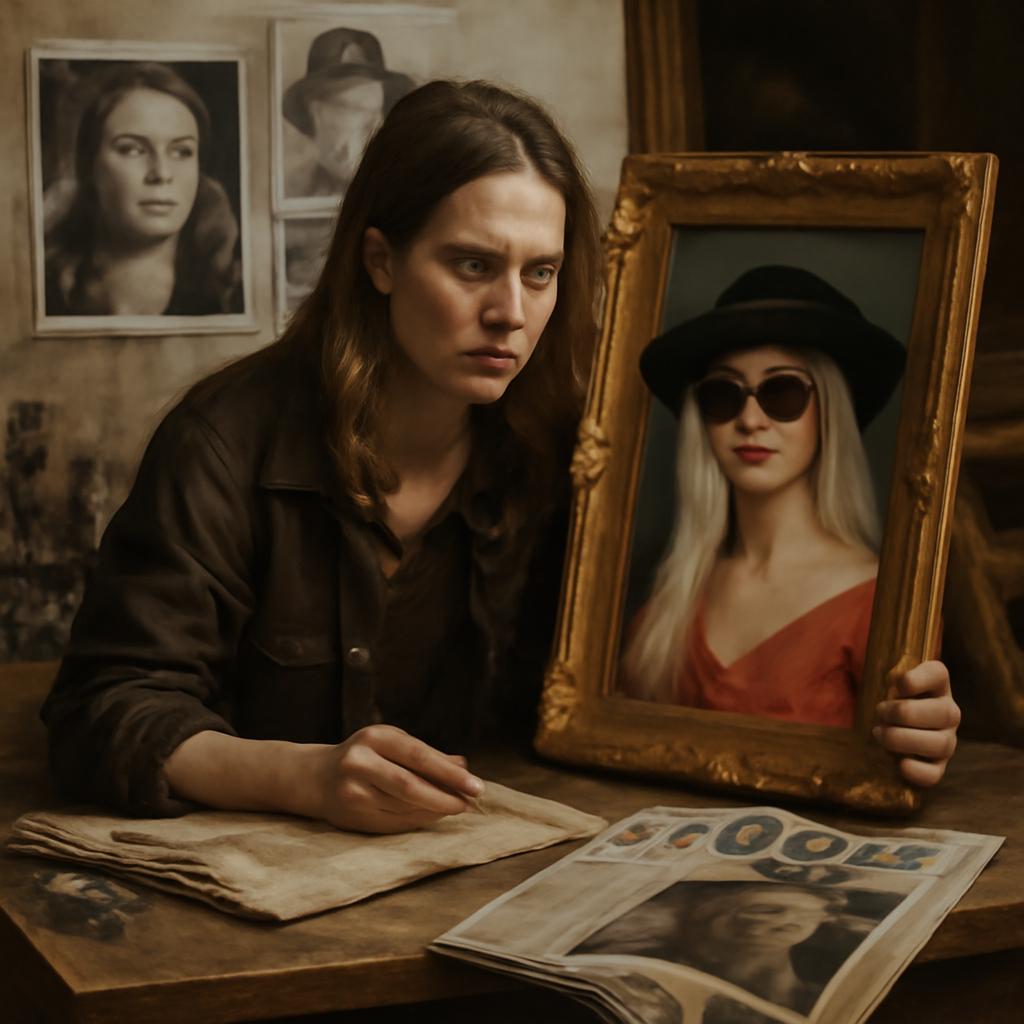 Artista anglo-americana é vítima de golpe envolvendo identidade falsa da cantora e o FBI investiga o caso