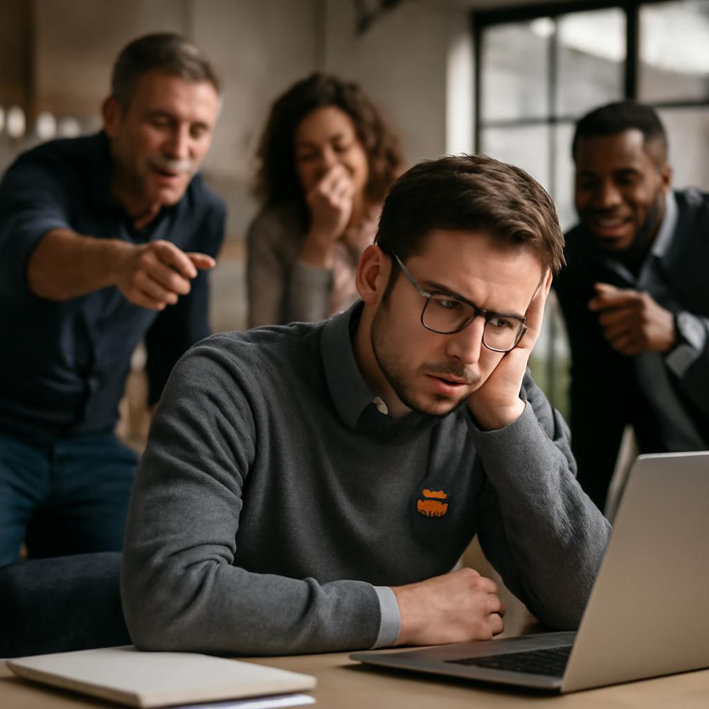 Mais de meio milhão de trabalhadores LGBT+ sofrem assédio e discriminação; novo projeto de lei protege contra abusos