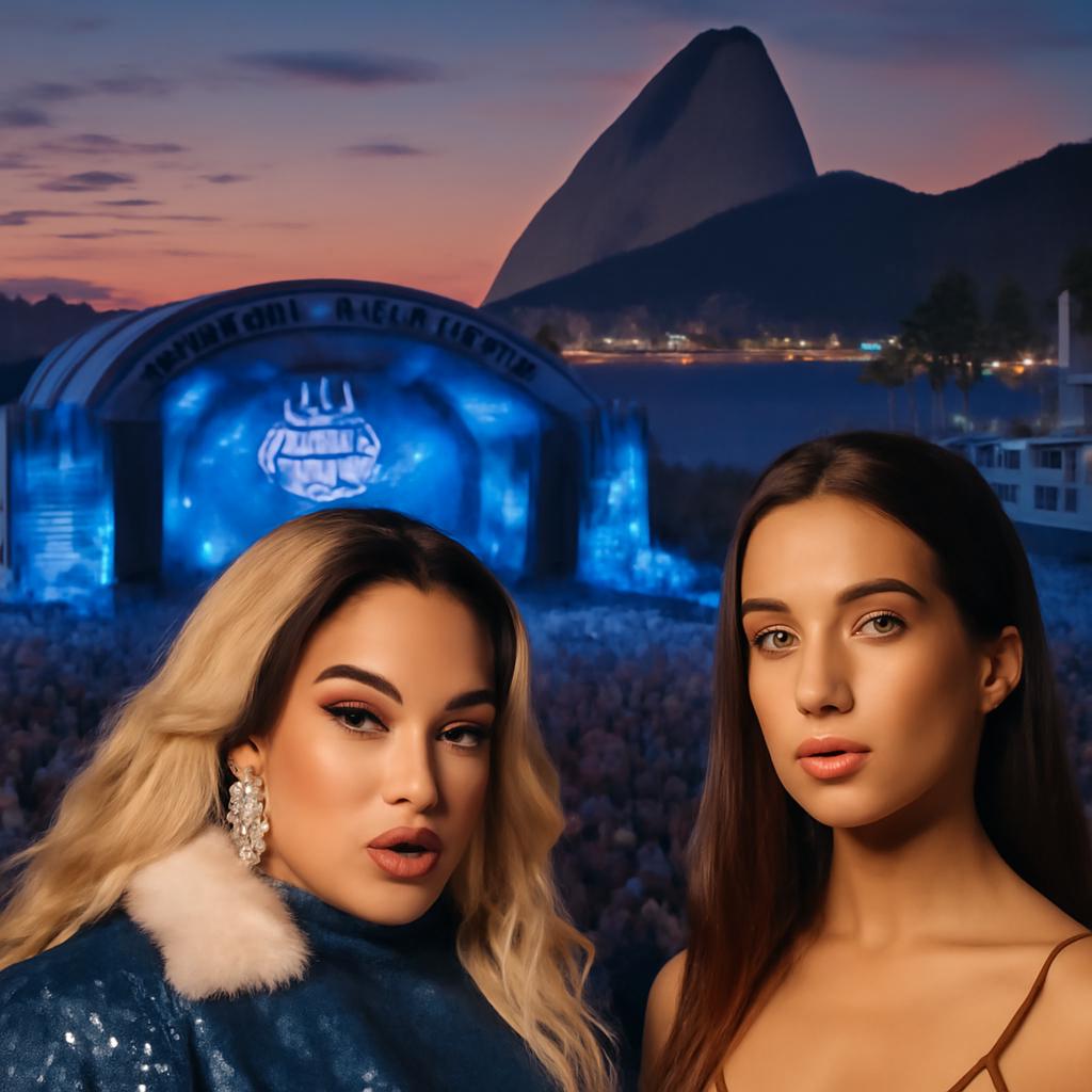 Enel Festival de Inverno Rio traz Gloria Groove e Marina Sena à Marina da Glória 13 Evento celebra diversidade musical com shows imperdíveis para a cena LGBTQIA+ no Rio de Janeiro