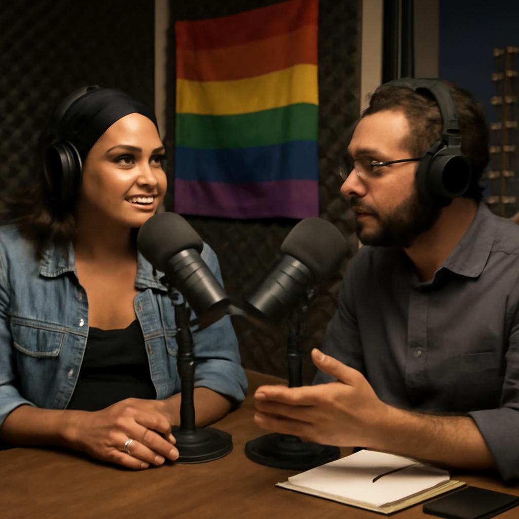 Nova temporada do Toda Voz aborda avanços e barreiras para a comunidade LGBTQIA+ no mercado de trabalho