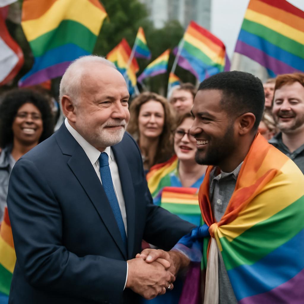 País reafirma compromisso com igualdade e combate à discriminação em importante declaração internacional