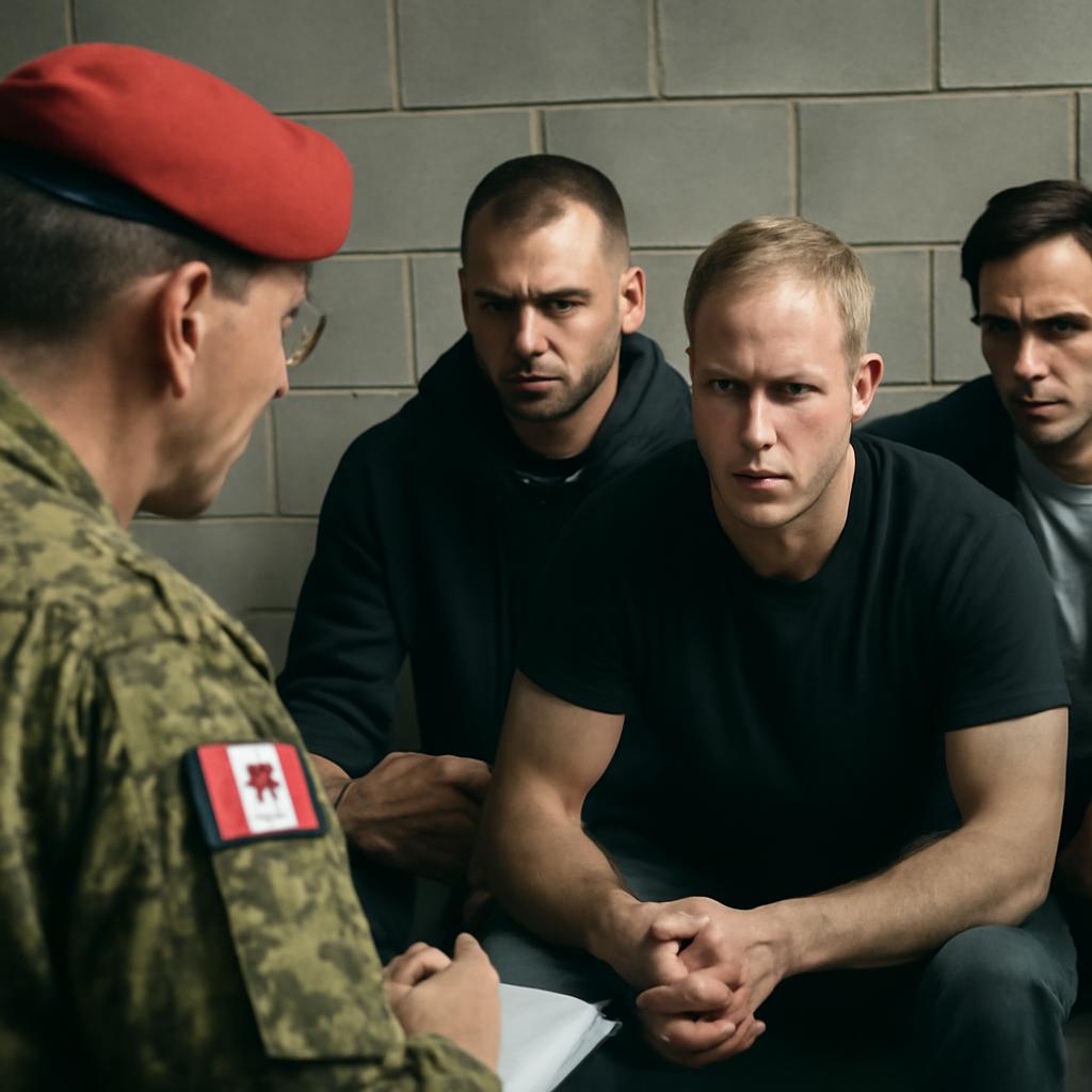 Forças Armadas do Canadá apuram membros envolvidos em grupo privado do Facebook com discurso de ódio