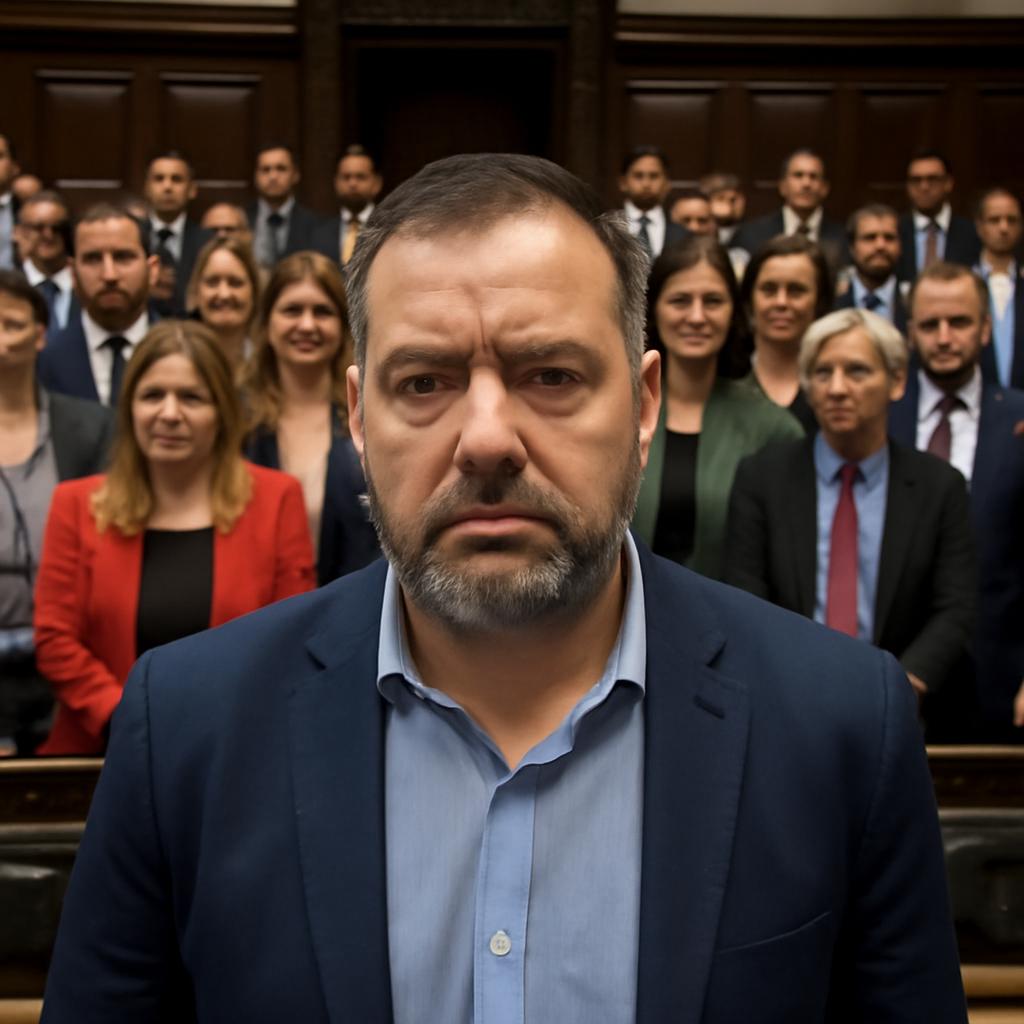 Legisladores de diversos partidos denunciam discurso de ódio e defendem direitos LGBTQIA+ no Congresso