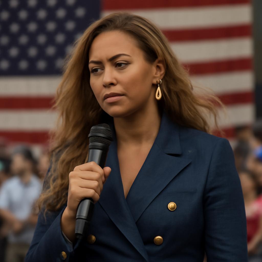 Show em Washington D.C. celebra o Dia da Independência com crítica sutil e empoderamento negro