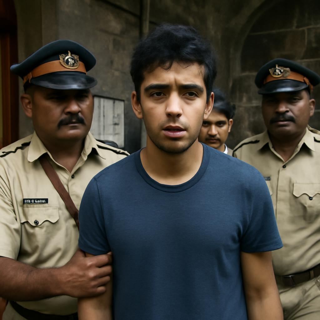 Caso chocante de assassinato envolvendo casal LGBTQIA+ em Mumbai gera comoção e alerta sobre violência