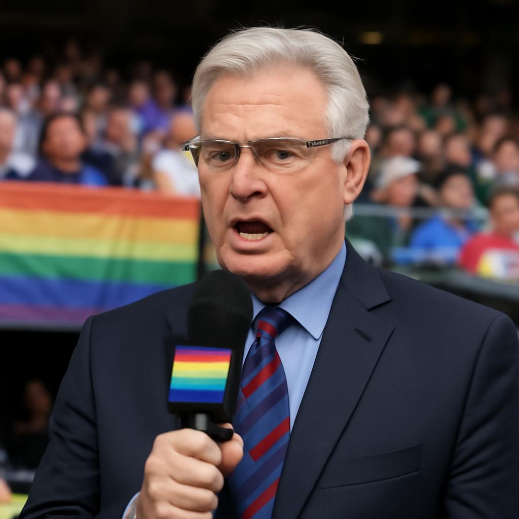 Comentário equivocado de Chip Caray acende debate sobre responsabilidade e inclusão na comunicação esportiva