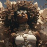 A rainha do pop prepara o encerramento da saga que celebra as raízes negras da música