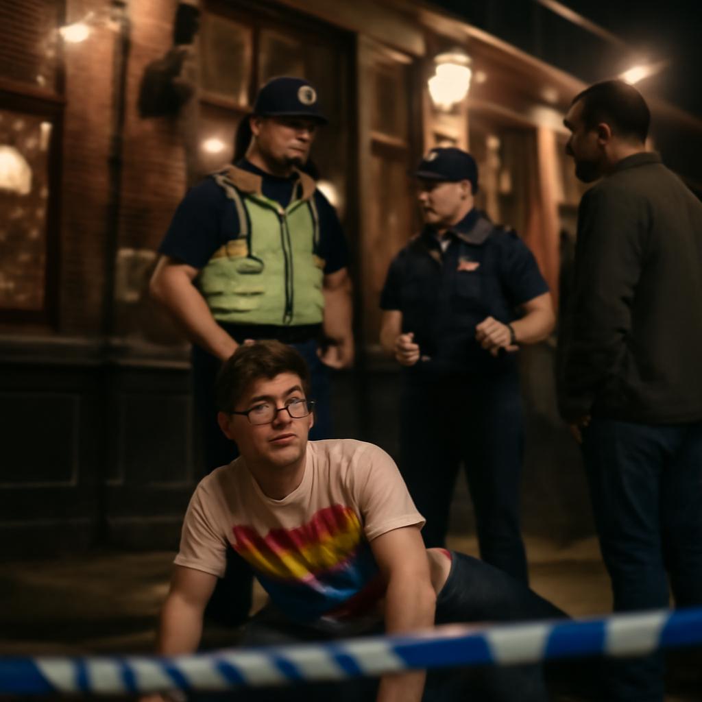 Homofobia em Surrey deixa jovem hospitalizado e reforça luta contra violência LGBTQIA+