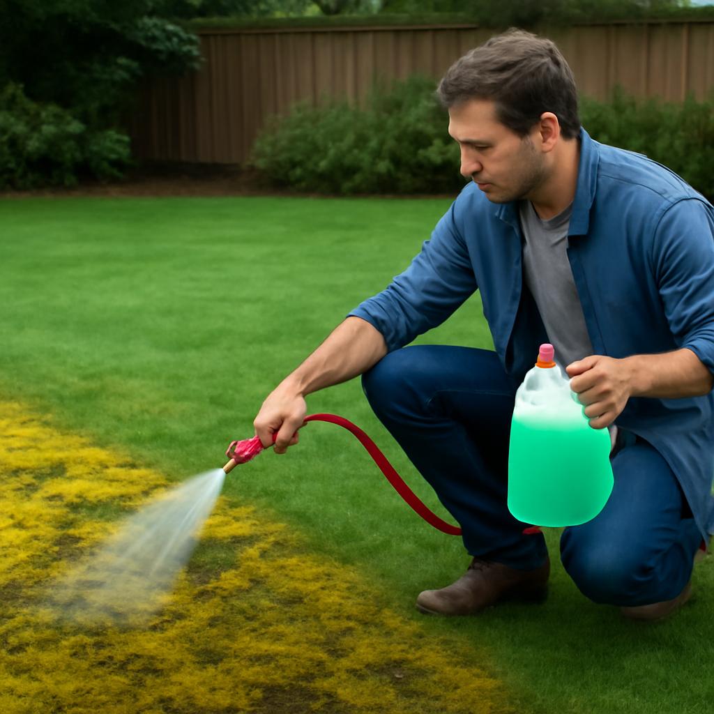 Descubra o método prático e natural que deixa seu jardim lindo sem agredir o meio ambiente