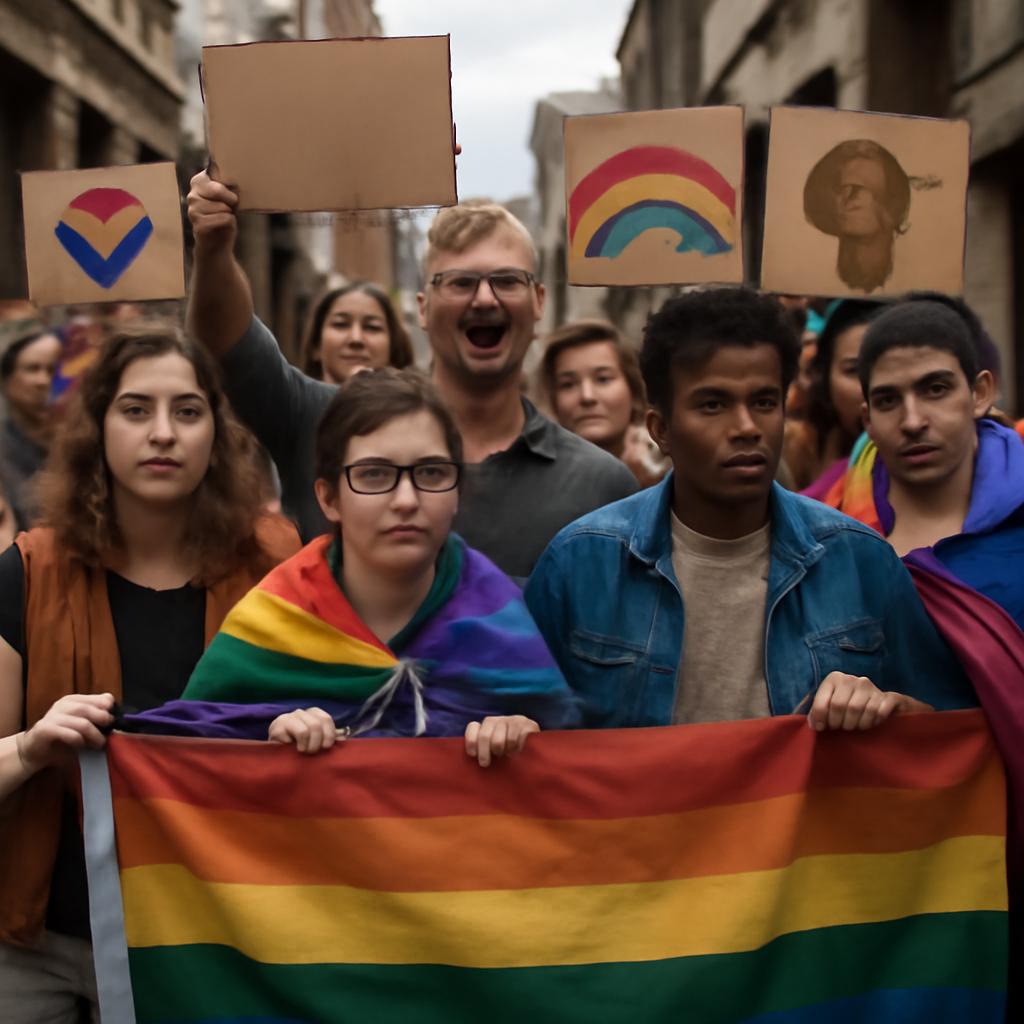 ANTRA e ABGLT buscam anistia coletiva para vítimas LGBTQIA+ das operações policiais nos anos 1980 em São Paulo