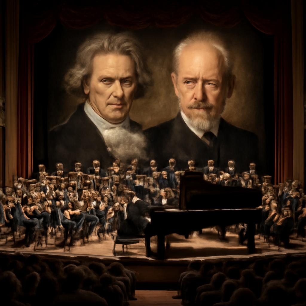 Orquestra Sinfônica da UEL apresenta clássicos que celebram a leveza e a paixão da música clássica