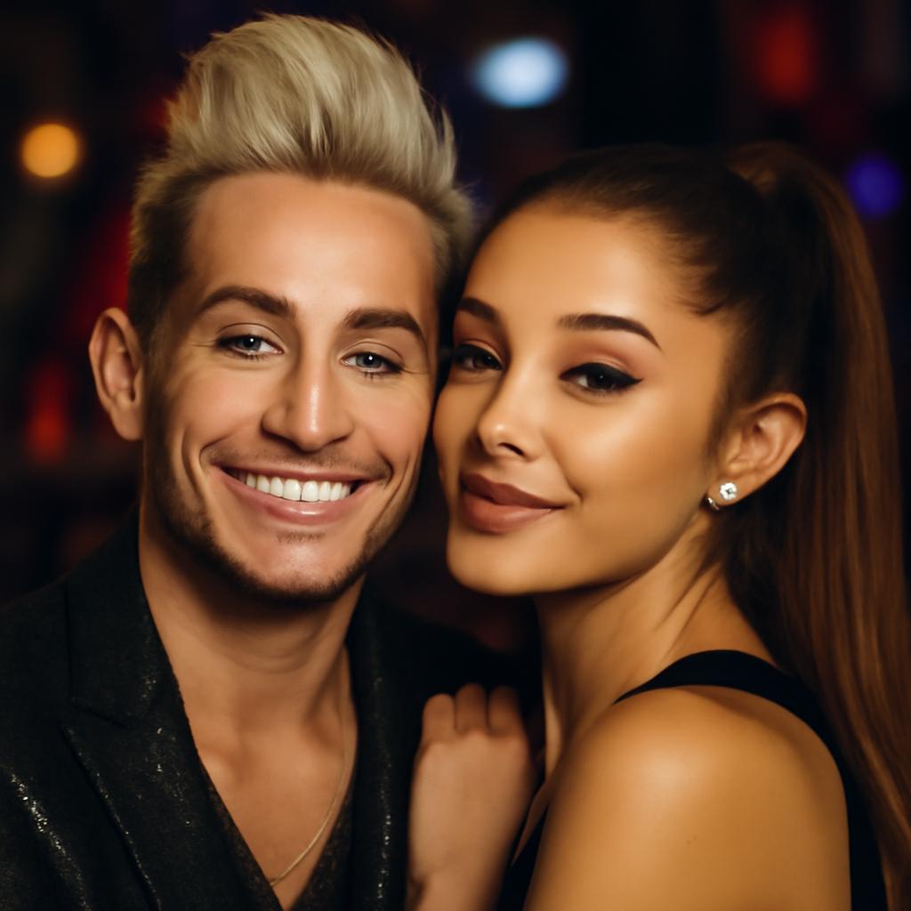Cantor e ator celebra orgulho LGBTQIA+ com colaboração inédita ao lado da irmã pop