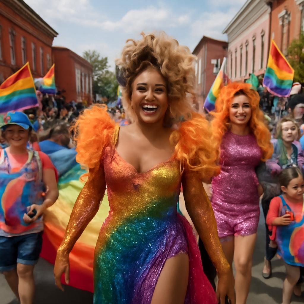 Empresa World of Wonder investe em visibilidade LGBTQIA+ nas comunidades rurais dos EUA
