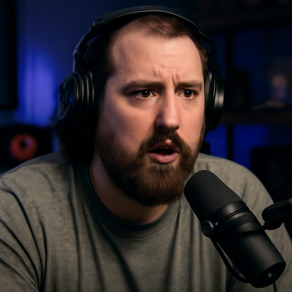 Declarações sobre o uso da F-slur por membros da OTK repercutem e geram resposta de Asmongold