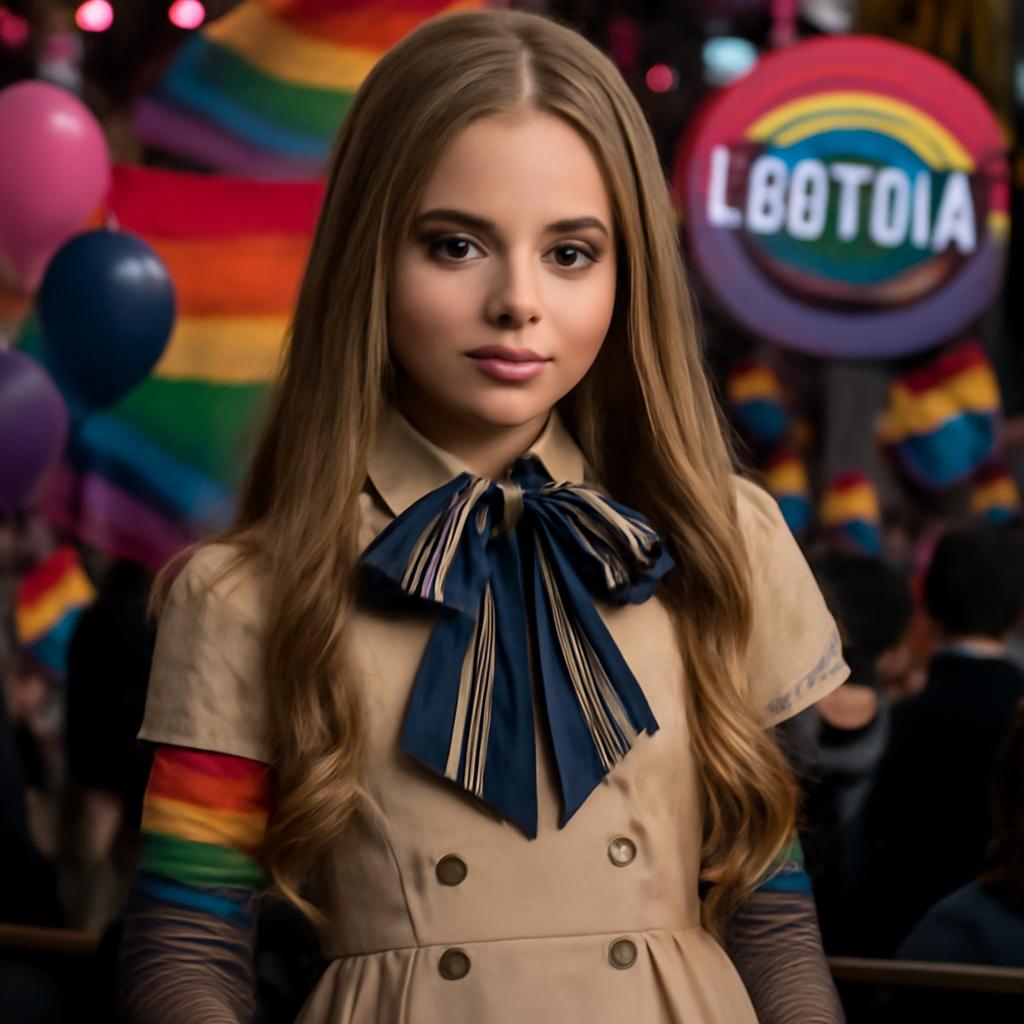 Sequência aposta em humor, estética rosa e atitude diva para conquistar a comunidade queer