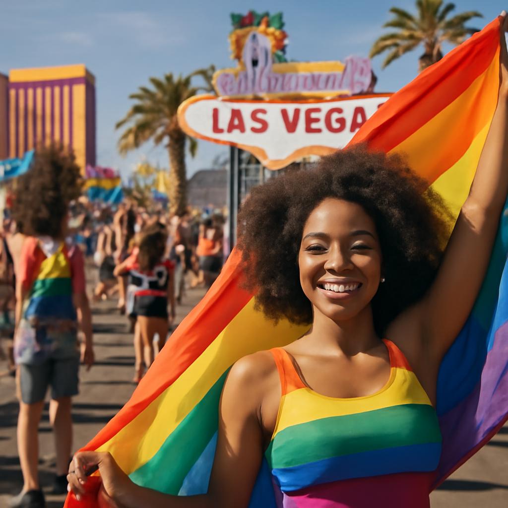 Descubra festas, shows e cultura para curtir a semana mais vibrante em Las Vegas, EUA