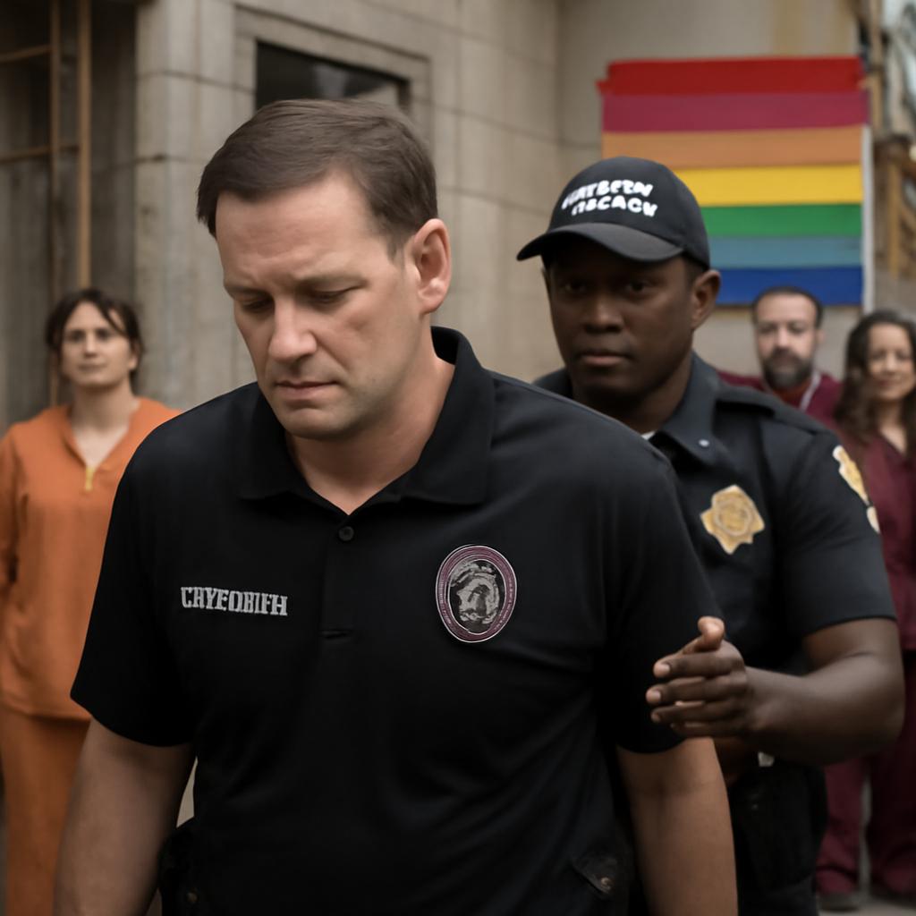 Denúncia em unidade exclusiva para LGBTQIA+ em Viana gera investigação rigorosa e afastamento cautelar