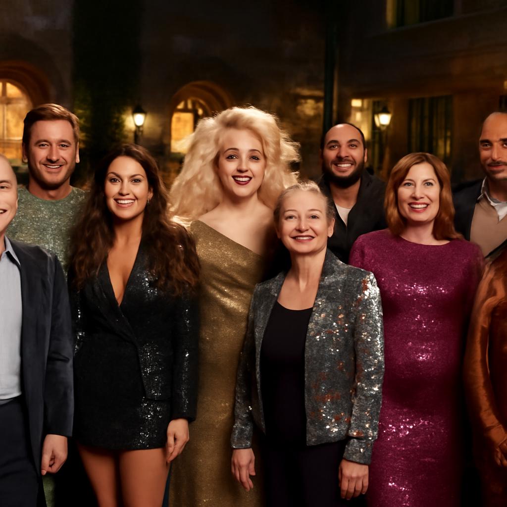 Reality show estreia em 2026 com estrelas de RuPaul’s Drag Race, Love Island e muito mais