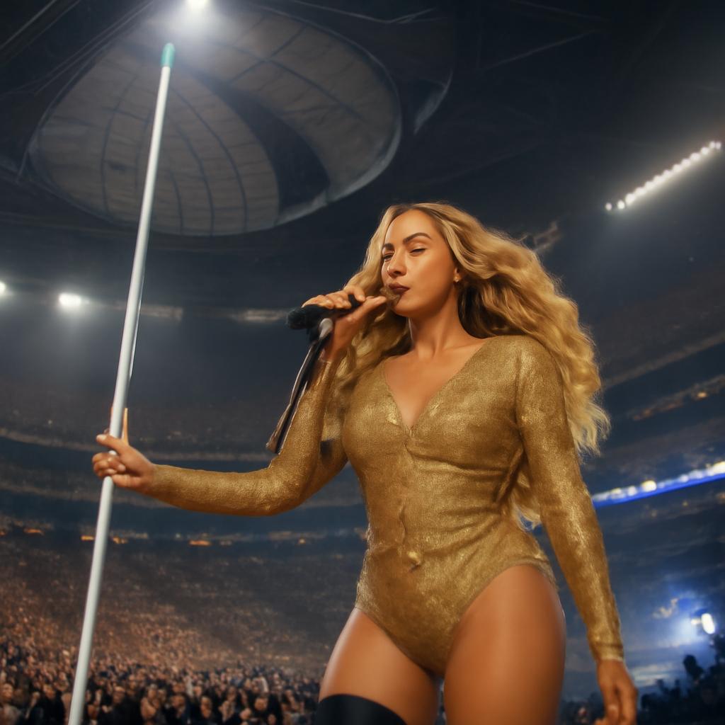 Turnê Cowboy Carter traz experiência intimista com teto fechado; fãs LGBTQIA+ celebram a rainha em Atlanta, EUA