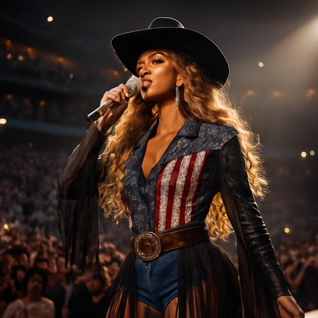 Residência de quatro noites no Mercedes-Benz Stadium celebra o Sul com estilo e energia incomparáveis