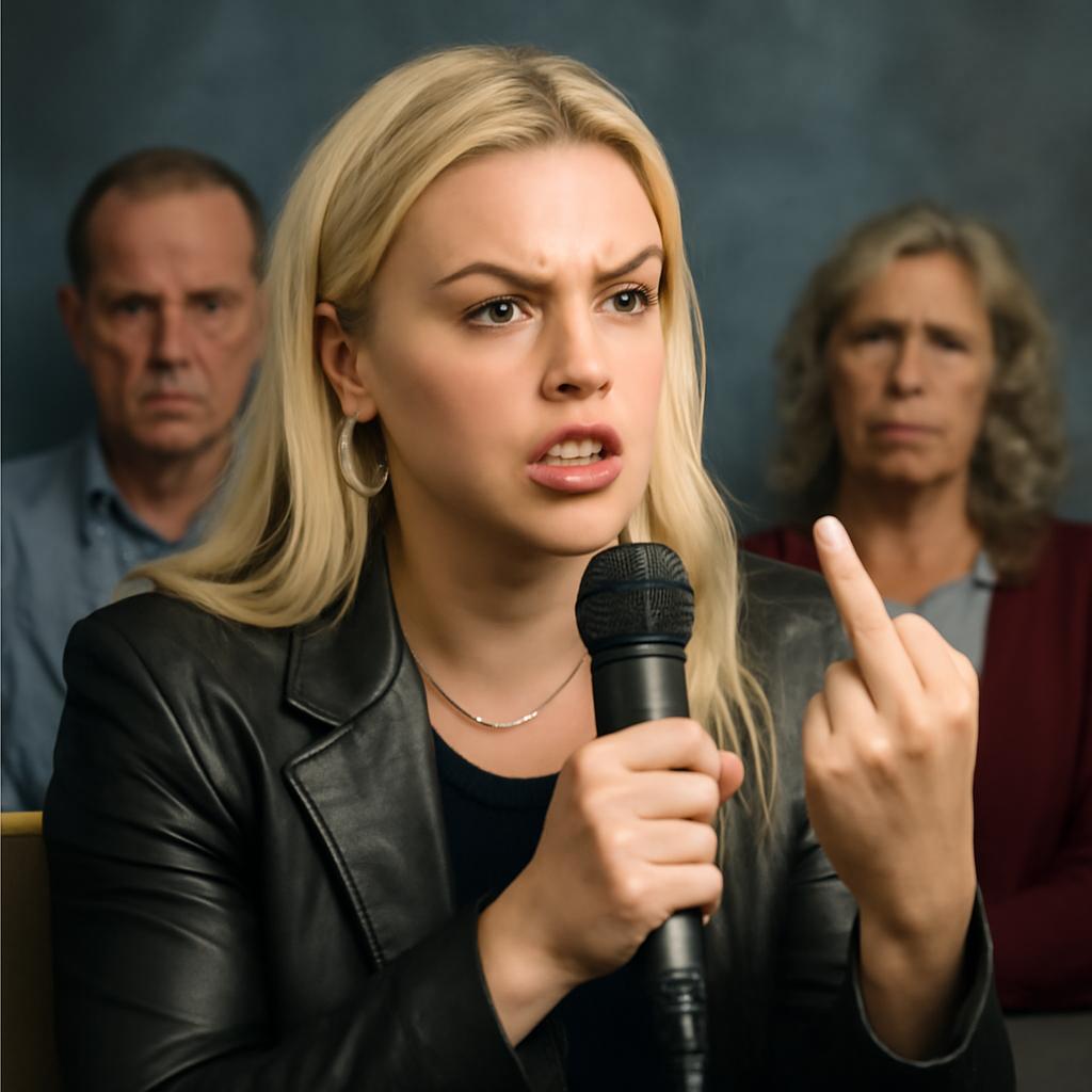 A estrela queer Reneé Rapp oferece dicas cheias de humor e autenticidade para enfrentar o preconceito familiar