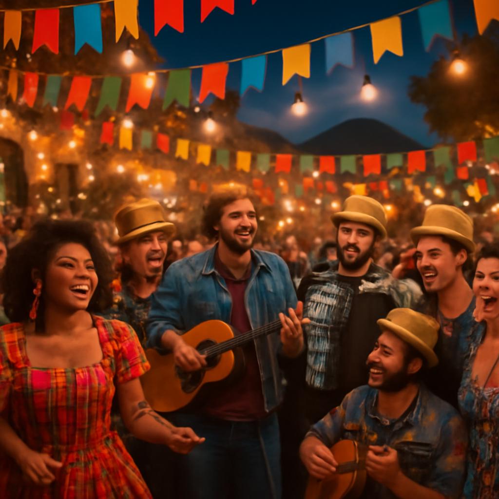 De Alceu Valença a Gloria Groove: programação diversa com festas, espetáculos e muita música para todos os gostos
