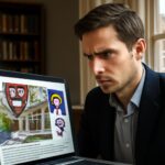 Universidade cede a exigências e retira páginas que apoiam diversidade e inclusão, impactando comunidades LGBTQ+ e femininas