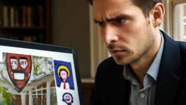 Universidade cede a exigências e retira páginas que apoiam diversidade e inclusão, impactando comunidades LGBTQ+ e femininas
