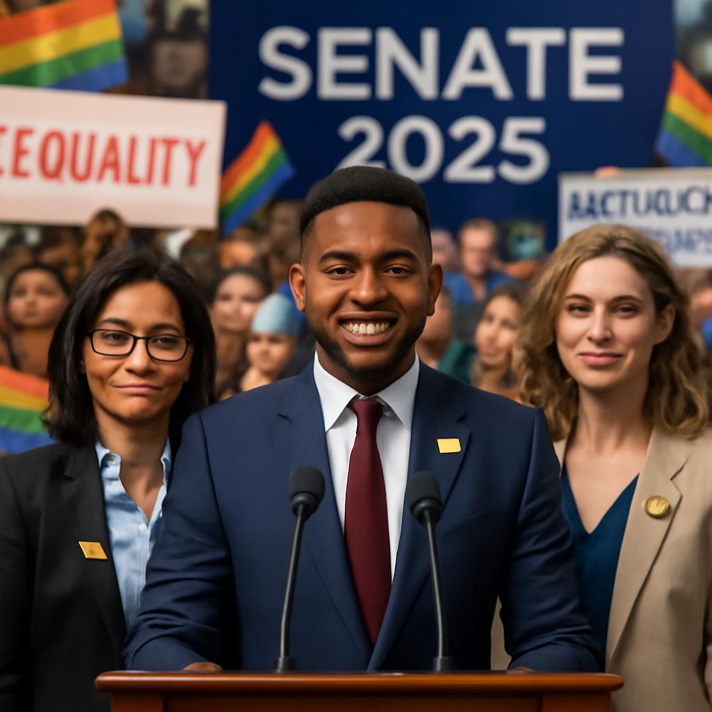 Conheça as propostas e posicionamentos dos candidatos sobre questões LGBTQIA+ no pleito do Senado japonês
