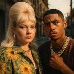 A cantora pernambucana lança nova faixa autoral em parceria com o rapper, trazendo frescor e representatividade à música brasileira