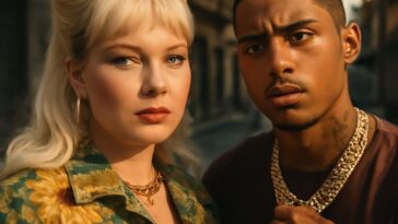 A cantora pernambucana lança nova faixa autoral em parceria com o rapper, trazendo frescor e representatividade à música brasileira
