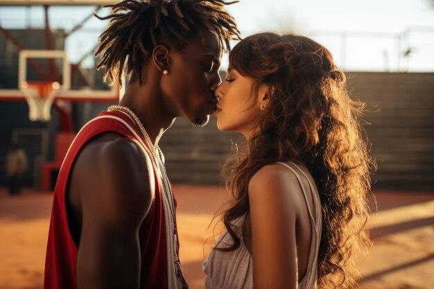 Jogador da NBA e cantora ganhadora do Grammy oficializam relacionamento com fotos nas Bahamas