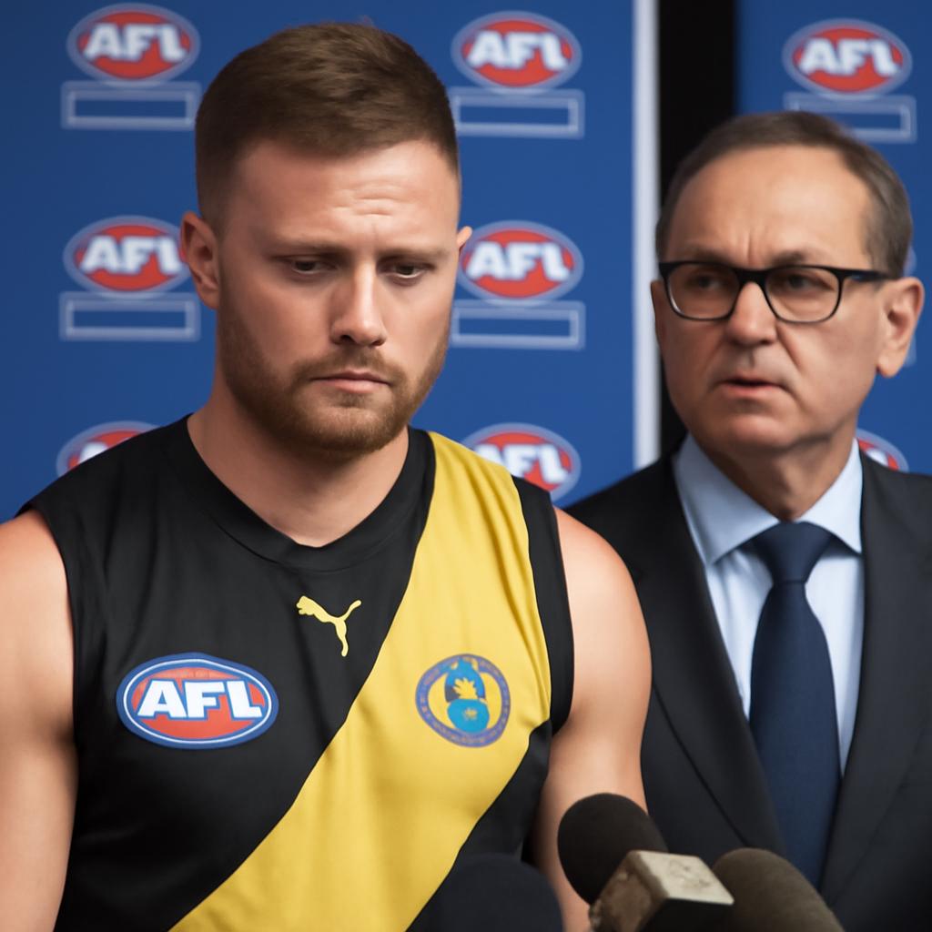 Treinador e capitão do West Coast Eagles defendem atleta e reforçam compromisso contra homofobia no esporte