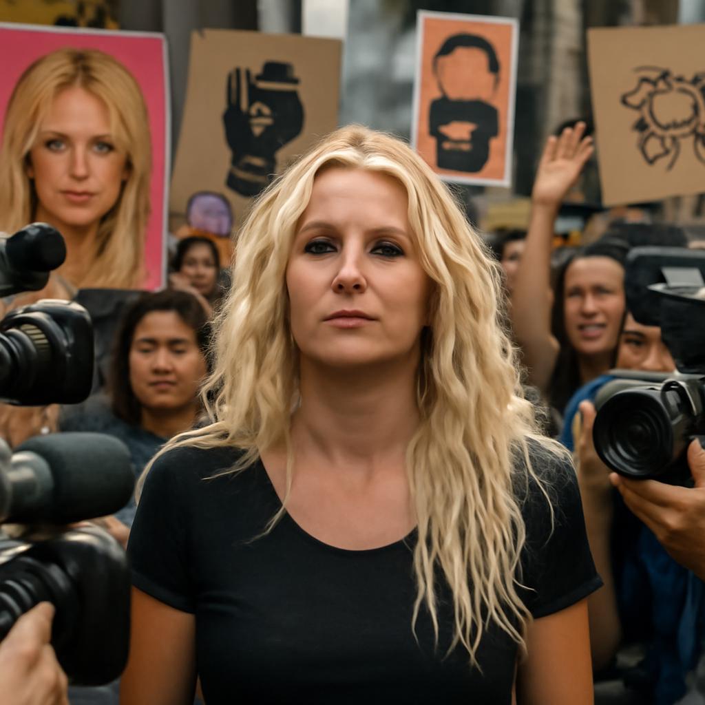 A batalha de Britney para retomar o controle da própria vida inspira e emociona gerações LGBTQIA+