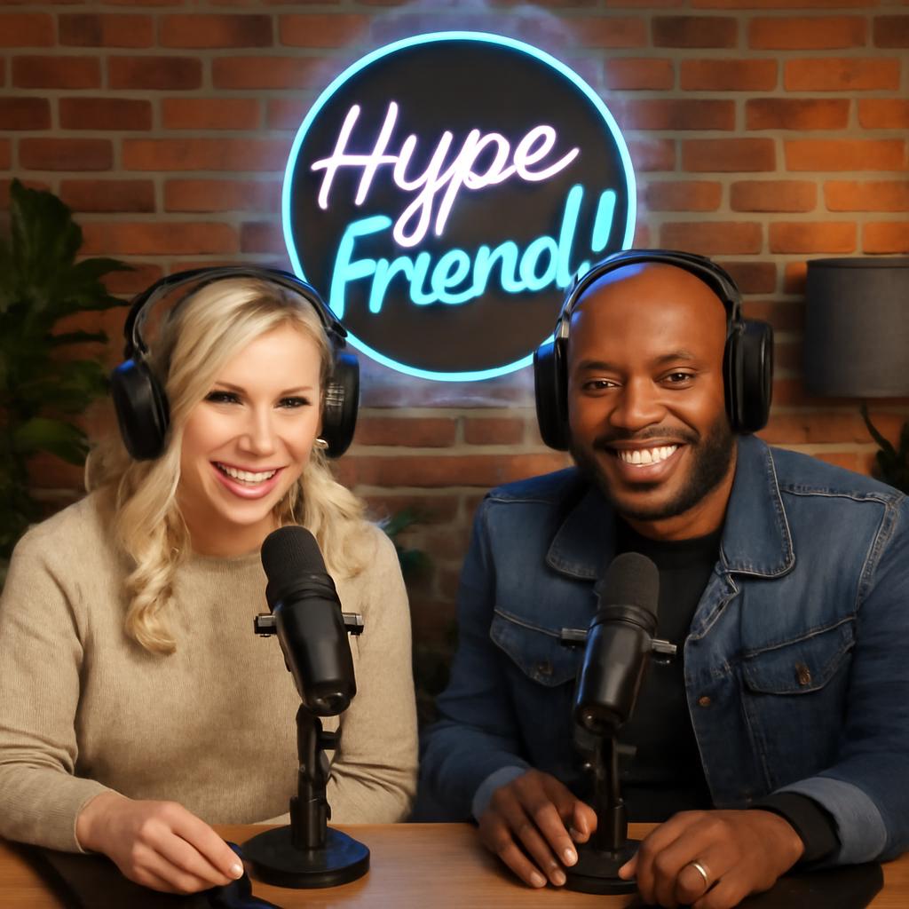 Estrelas da Disney e Broadway celebram amizade e representatividade em novo projeto divertido e inspirador